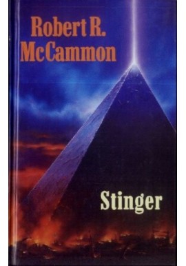 Stinger Robert R. McCammon