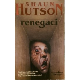 Renegaci Shaun Hutson