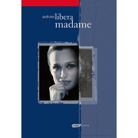 Madame Antoni Libera
