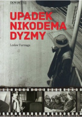 Upadek Nikodema Dyzmy Lesław Furmaga