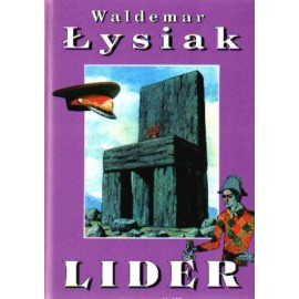 Lider Waldemar Łysiak