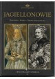 Jagiellonowie Biografie. Herby. Drzewa genealogiczne Praca zbiorowa