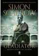 Orły Imperium Gladiator Simon Scarrow
