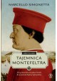 Tajemnica Montefeltra Marcello Simonetta