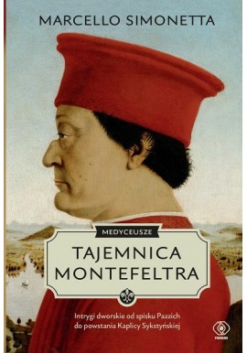Tajemnica Montefeltra Marcello Simonetta