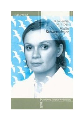 Kawiarnia Saratoga Malin Schwerdtfeger