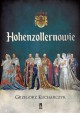 Hohenzollernowie Grzegorz Kucharczyk