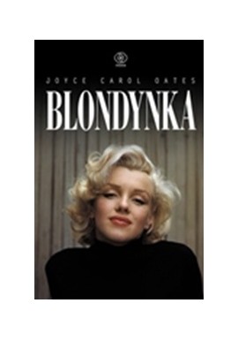 Blondynka Joyce Carol Oates