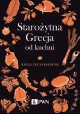 Starożytna Grecja od kuchni Magdalena Nowakowska