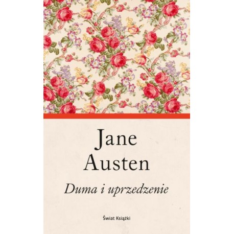 Duma i uprzedzenie Jane Austen