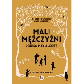 Mali mężczyźni Louisa May Alcott