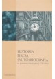 Historia Fikcja (Auto) biografia w powieści brytyjskiej XX wieku