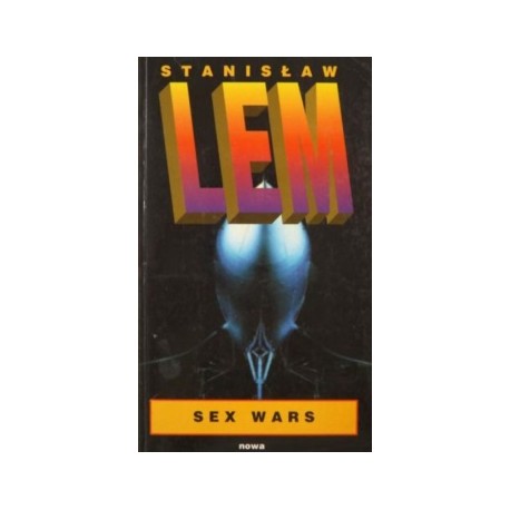 Sex wars Stanisław Lem