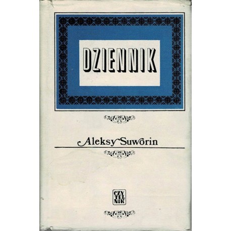 Dziennik Aleksy Suworin