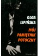 Mój pamiętnik potoczny Olga Lipińska