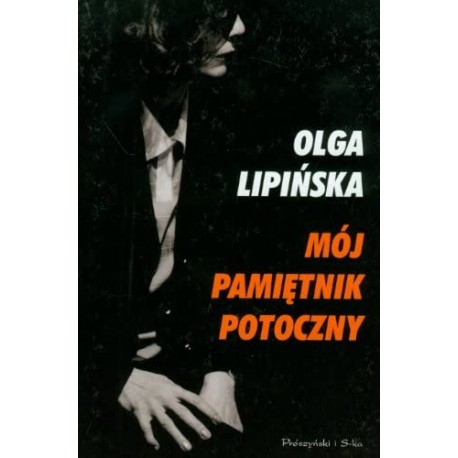 Mój pamiętnik potoczny Olga Lipińska