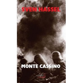 Monte Cassino Sven Hassel