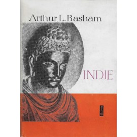 Indie Arthur L. Basham