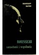 Samotność i wspólnota Rousseau
