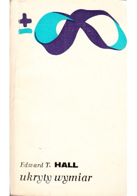 Ukryty wymiar Edward T. Hall