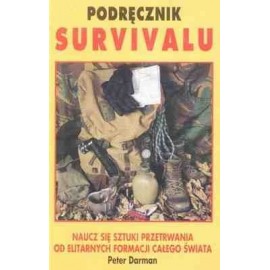 Podręcznik Survivalu Peter Darman