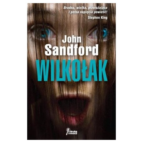 Wilkołak John Sandford