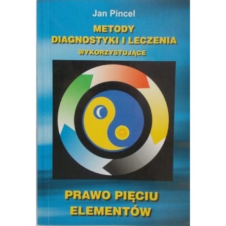 Metody diagnostyki i leczenia wykorzystujące prawo Pięciu Elementów Jan Pincel