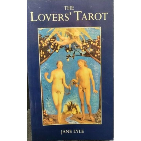 The Lovers' Tarot Jane Lyle