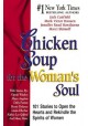 Chicken Soup for the Woman's Soul Jack Canfield, Mark Victor Hansen, Jennifer Read Hawthorne, Marci Shimoff