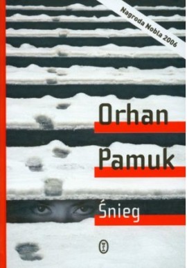 Śnieg Orhan Pamuk