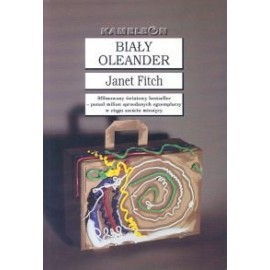 Biały oleander Janet Fitch