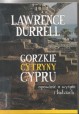 Gorzkie cytryny Cypru Lawrence Durrell