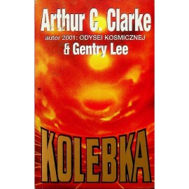 Kolebka Arthur C. Clarke & Gentry Lee