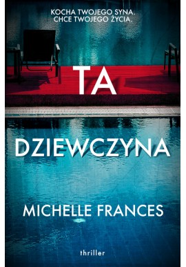 Ta dziewczyna Michelle Frances