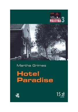 Hotel Paradise Martha Grimes