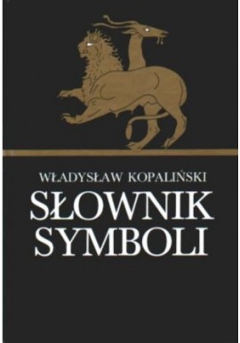 Słownik symboli Władysław Kopaliński