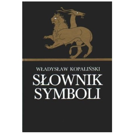 Słownik symboli Władysław Kopaliński