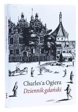 Charles'a Ogiera Dziennik gdański