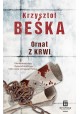 Ornat z krwi Krzysztof Beśka