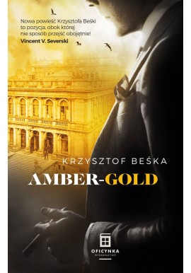 Amber-Gold Krzysztof Beśka