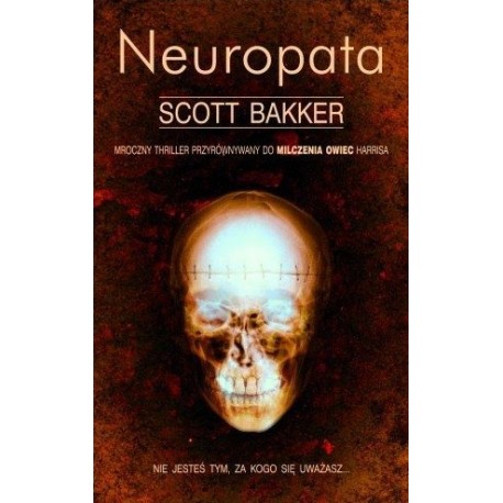 Neuropata Scott Bakker