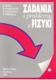 Zadania i problemy z fizyki mechanika klasyczna i relatywistyczna A. Hennel , W.Krzyżanowski