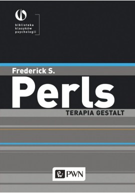 Terapia Gestalt Frederick S. Perls