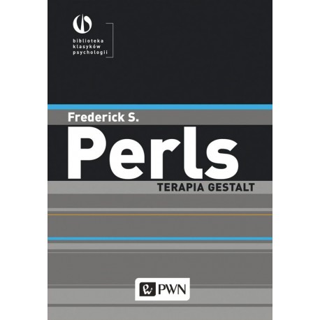 Terapia Gestalt Frederick S. Perls