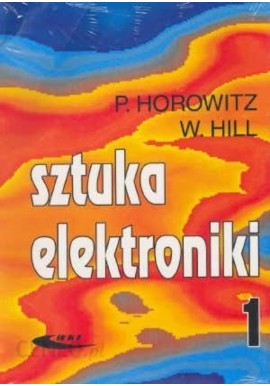Sztuka elektroniki 1 P.Horowitz, W.Hill