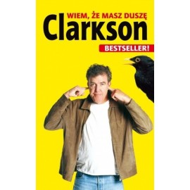 Wiem, że masz duszę Jeremy Clarkson