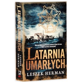 Latarnia umarłych Leszek Herman