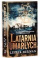 Latarnia umarłych Leszek Herman