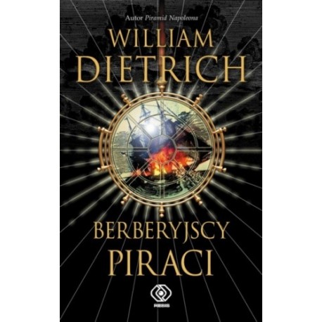 Berberyjscy piraci William Dietrich