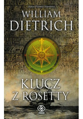 Klucz z Rosetty William Dietrich